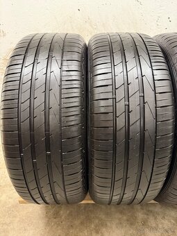 Letná sada 5x112 R19 , 235/55/19 Mercedes Benz GLC X253 C253 - 11