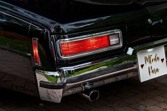 Pontiac Catalina 1972 - 11