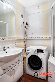 4-izbový byt, Senica – Sotina, ul. Sotinská - 11