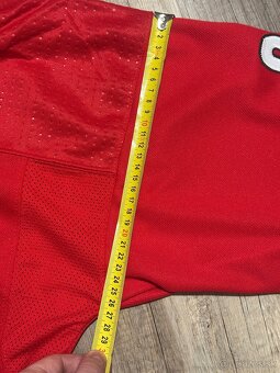 NHL dres - Seth Jarvis (Carolina Hurricanes) - 11