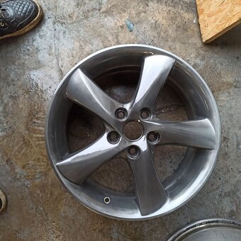 Mazda 6 USA ,2.3 LPG Automatická prevodovka - 11