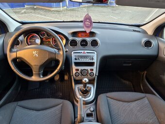 Peugeot 308 1.6 Hdi - 11