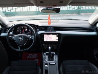Odstúpim leasing na VW Passat r.2019, VirtualCockpit+AUTOMAT - 11