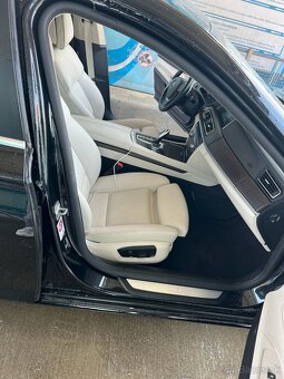 Predám BMW 740xD 2015 - 11