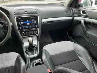 Skoda octavia 2 - 11