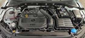 Škoda Octavia Combi 1.5 TSI Style DSG Možný Odpočet DPH - 11