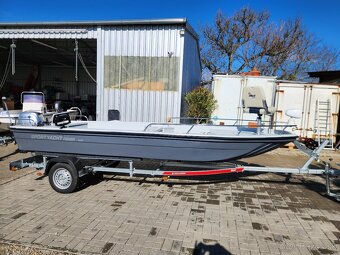 SPORTYACHT Fisher 430 - 11