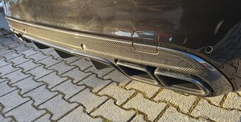 ✅510HP MERCEDES C63S AMG CARBON✅ 92TIS. TOP STAV✅ - 11