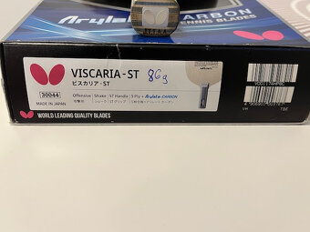 Butterfly Viscaria ST - 11
