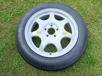Rezerva BMW R16, R17, R18 5x120 - 11