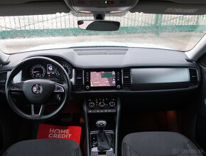 Odstúpim leasing na Škodu Kodiaq 2019, AUTOMAT, biela perleť - 11