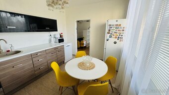 2.izb.zariadeny byt CHRENOVÁ - 11