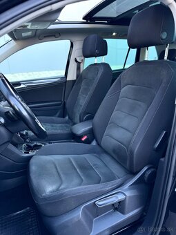 VOLKSWAGEN TIGUAN 2.0TDi 4-Motion AUTOMAT - 11