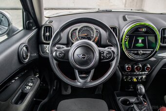 Mini Countryman Cooper S Plug-in Hybrid 2019 - odpočet DPH - 11