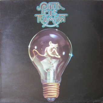 Predám LP glam rock, psychedelic, metal, - 11