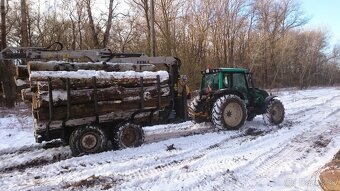 Palivové drevo  Doprava ZADARMO do 20km - 11