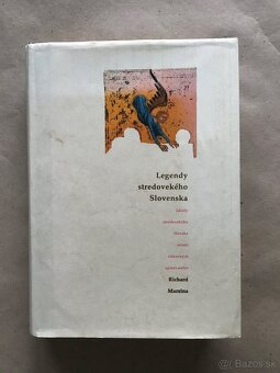 Marsina Legendy stredovekého Slovenska, Belujské hrnčiarstvo - 11