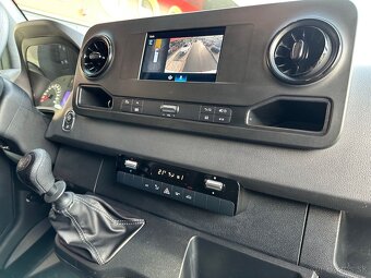 Mercedes-Benz SPRINTER 317 2.0 CDI 125kW L3H2 - 11
