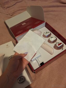 IPL epilátor Philips Lumea - 11