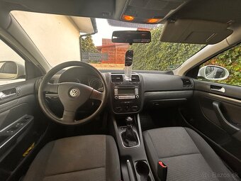 Volkswagen Golf Variant V , 1.9 TDi - 11