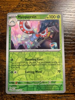 Pokemon karty - 11