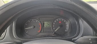 Škoda Fabia 1.2 12V 51KW 2009 - 11