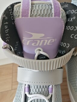 CRANE fialové - 11