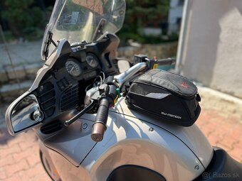 BMW R1100RT - 11