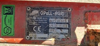 Kompaktor opall agri - 11