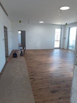 Obkladačské práce interiér a exteriér - 11
