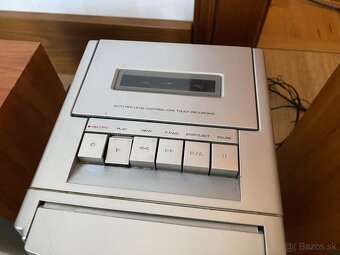 Micro systém SENCOR SMC 404 - REZERVOVANÉ - 11