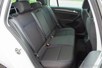 Volkswagen Golf Variant 2.0 TDI Edition United DSG 2020 - 11