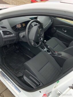 Renault Megane III 2016 1.5dci - 11