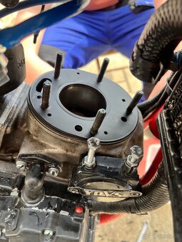 Yamaha DT 125LC - 11