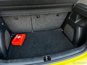 ➡️ Škoda Fabia 1.4 63kw - 11