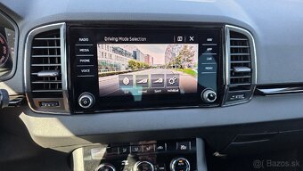 ŠKODA KAROQ SPORTLINE 1.6TDI 85KW DSG - 11