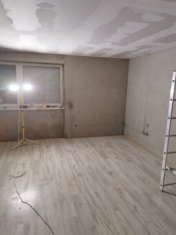 Obkladačské, murárske, maliarske práce - 11