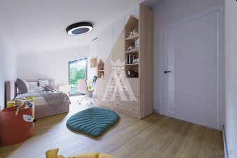 NOVOSTAVBA RODINNÉHO DOMU, UL. NEVÄDZOVÁ B5, MALÁ IDA, KOŠIC - 11