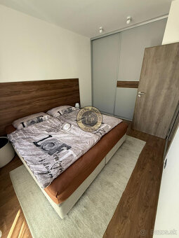 2 izbový byt Košice - staré mesto, Žriedlova, parking, novos - 11