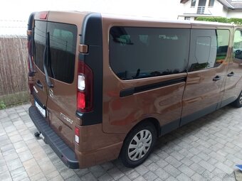 Predam Opel Vivaro B Combi  L2H1 1,6 D T - 11