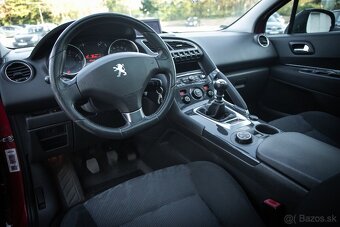 Peugeot 3008 1.6 THP 115kW - 11