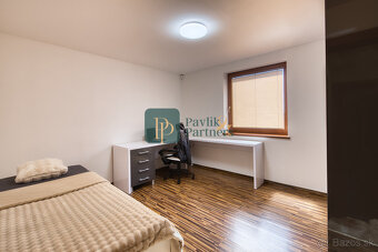 Predaj 4izbový rodinný dom Sľažany, pozemok 12á, EXKLUZÍVNE - 11