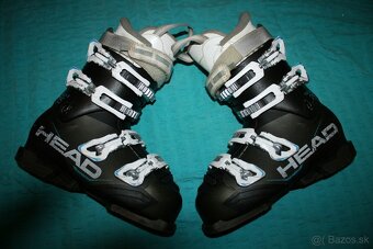 lyže Nordica 156 cm Belle 72 - 11