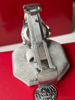 Omega Seamaster Diver, Nové, 42mm, Silver-Blue - 11