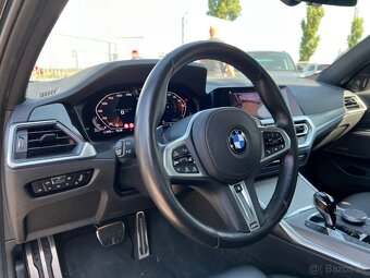 BMW Rad 3 M340d mHEV xDrive A/T - 11