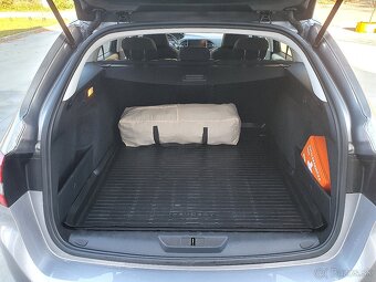 Peugeot 308 Break/SW 1.2 PureTech Style - 11