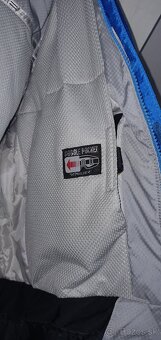 Phenix panska lyžiarska snowboard bunda veľkosť XXL alebo 56 - 11