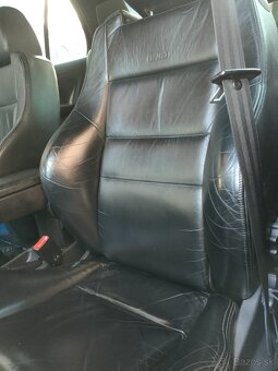 Škoda Fabia 1,9TDi 96kw - 11