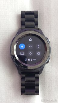 Predám Huawei Watch 2 LTE, WearOS - 11