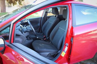 Ford Fiesta 1.0 EcoBoost SCTi Edition X - 11